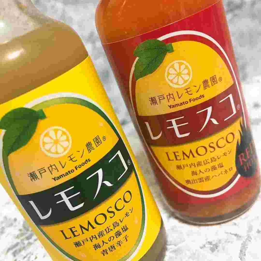 レモスコ