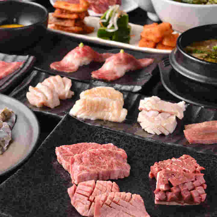 正剛の色んなお肉の画像