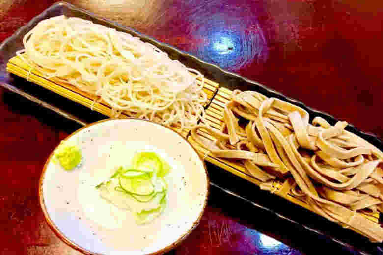 食べ比べセット