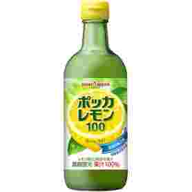 ポッカレモン