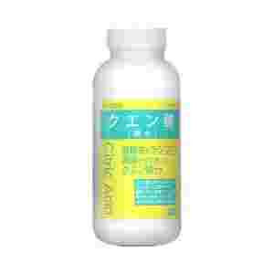 大洋製薬の「食品添加物 クエン酸」