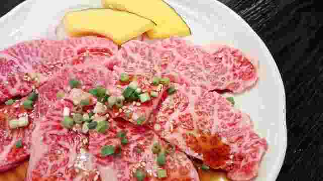 さがみ家牛肉