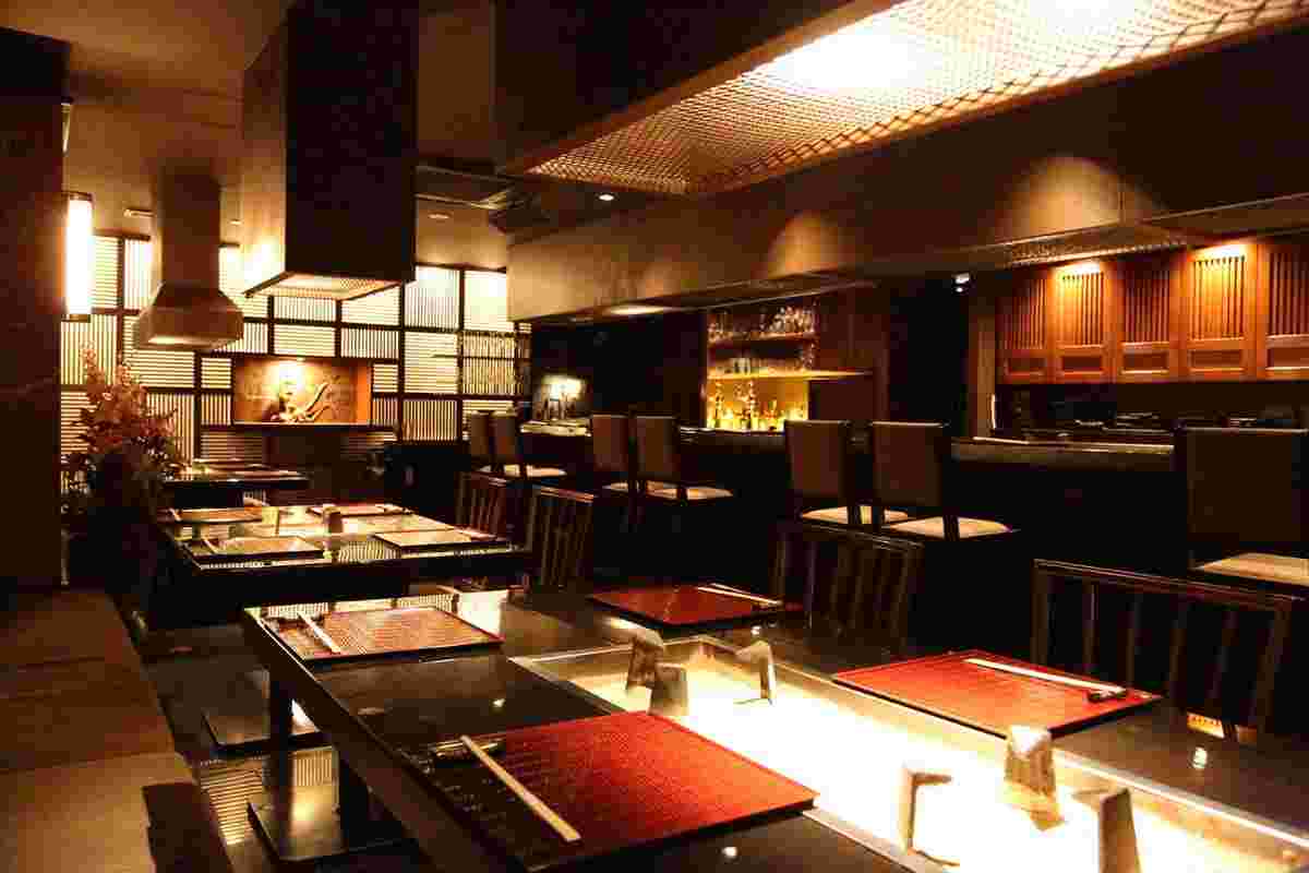 肉匠なか田 本店