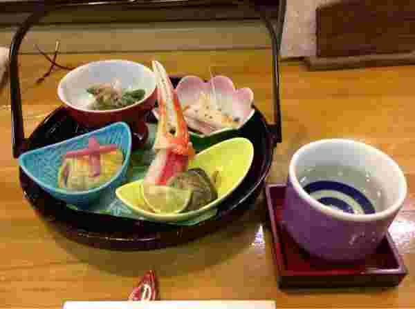 酒と肴
