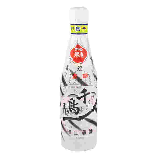 村山造酢「千鳥酢」