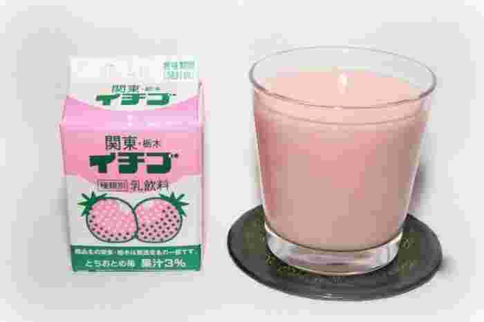関東・栃木イチゴ