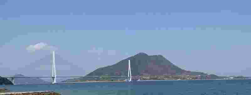 生口島