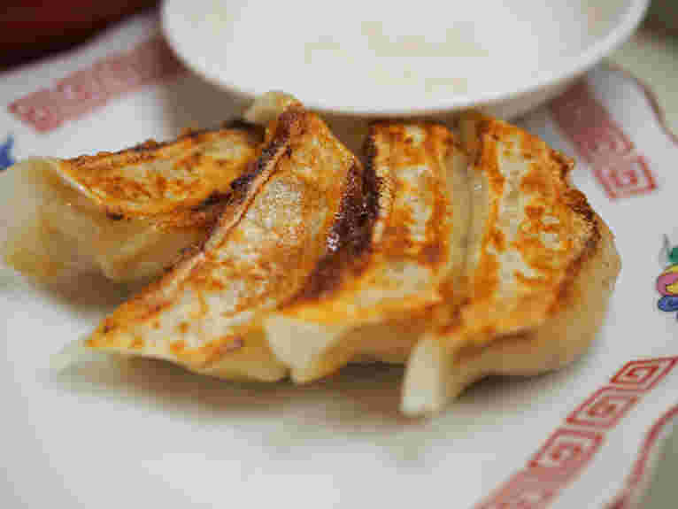 餃子