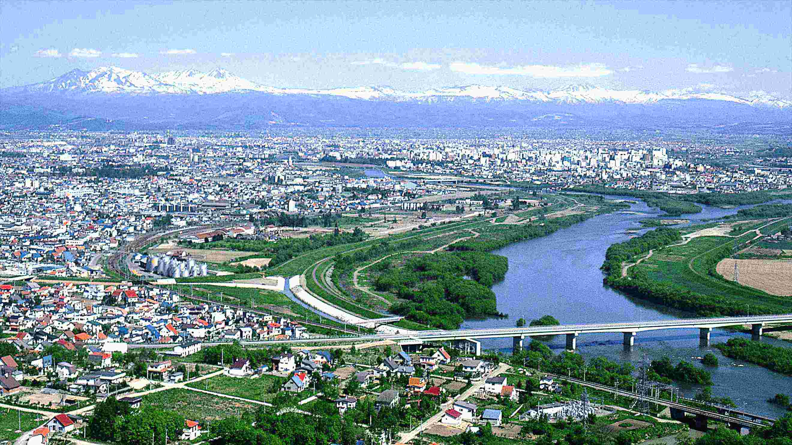 旭川市