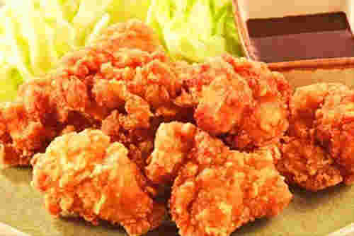 ザンギ