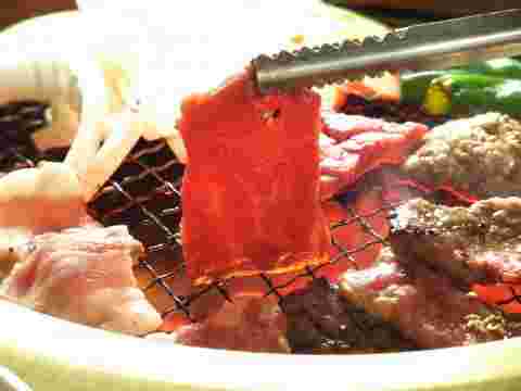 焼肉
