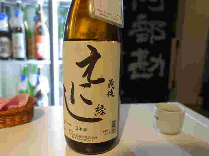 「SAKEおかわり」日本酒