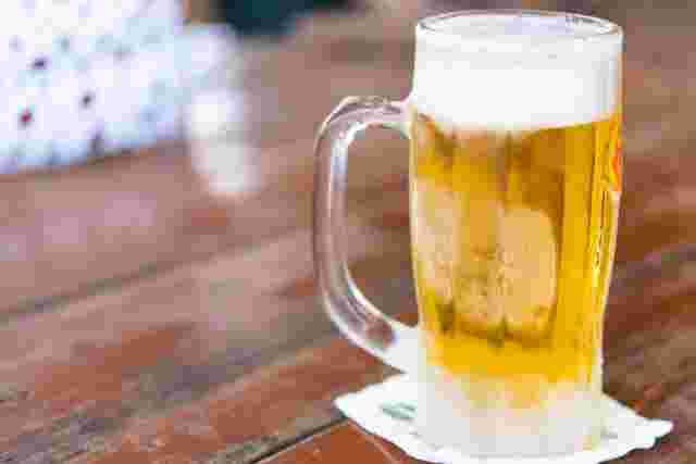 ビール