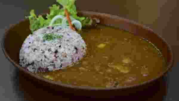 カレー