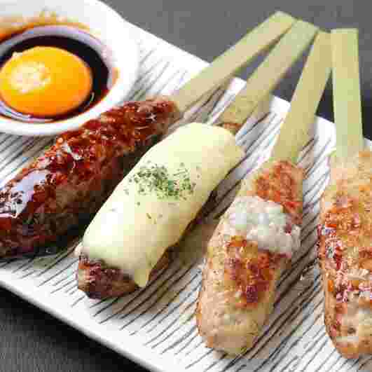 焼き鳥