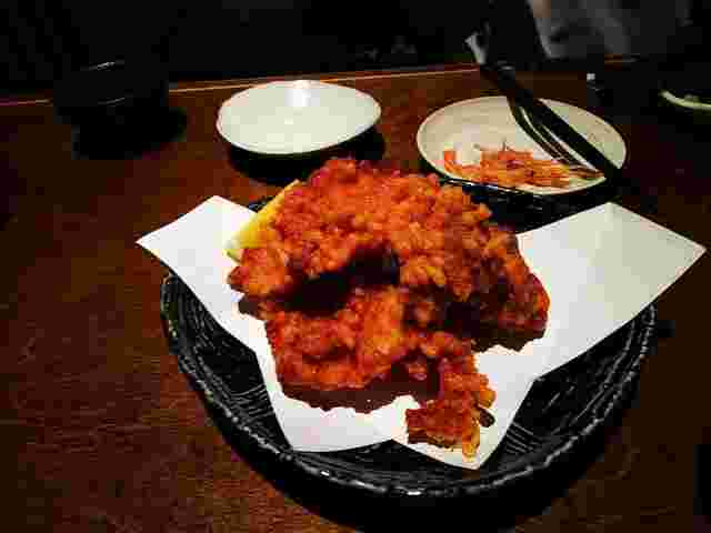 ざんぎ