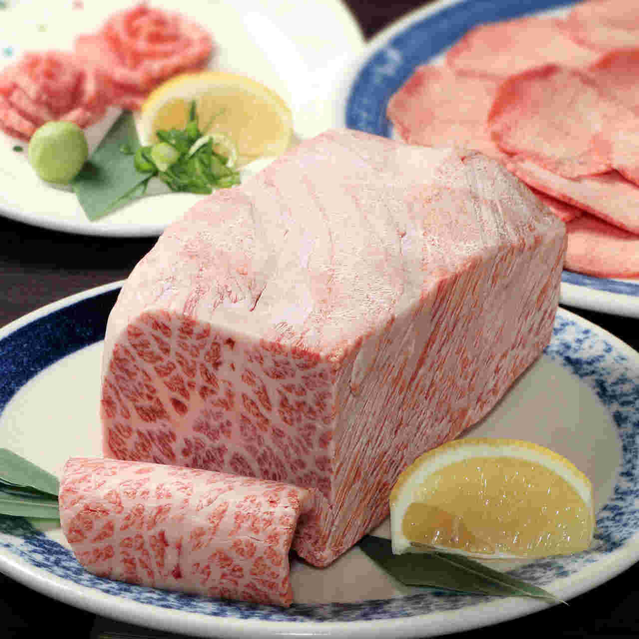 黒毛和牛焼肉 京郷