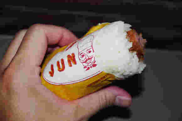 ジュンドッグ
