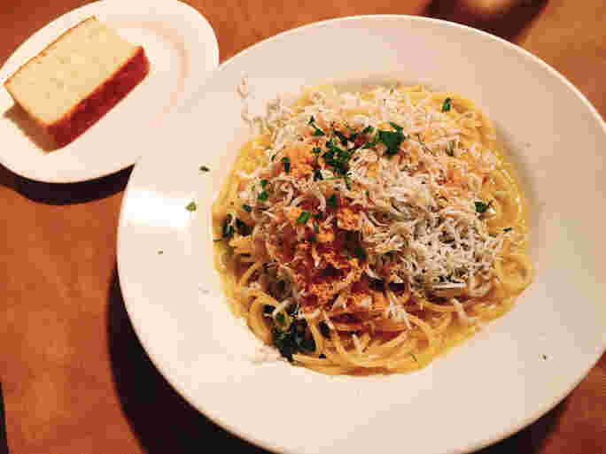 パスタ
