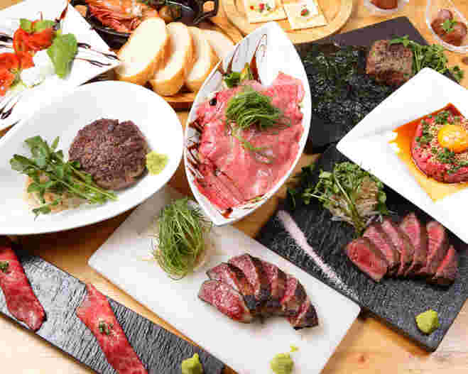 肉料理