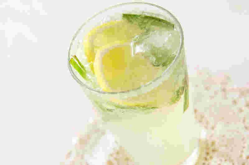 レモンドリンク