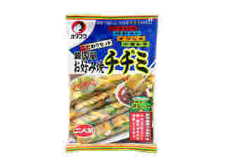 オタフクのチヂミ粉