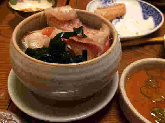 串あげ太郎の料理
