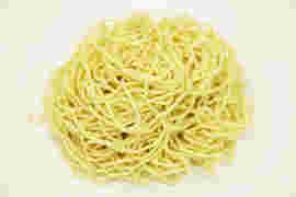 中華麺