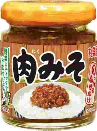肉みそ