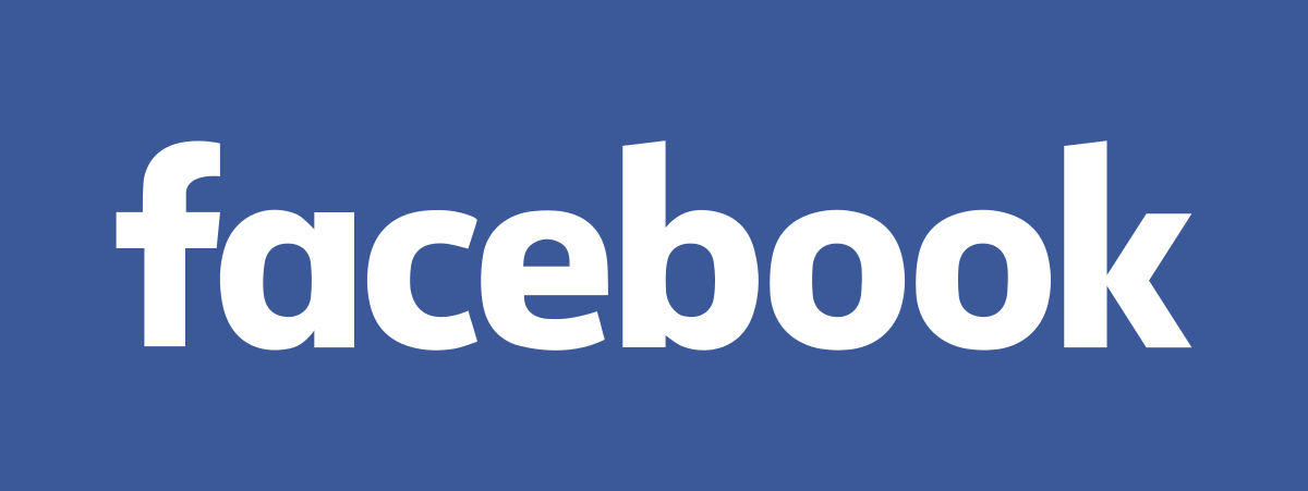 Facebookのマーク