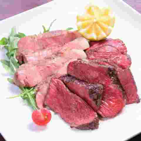 熟成肉