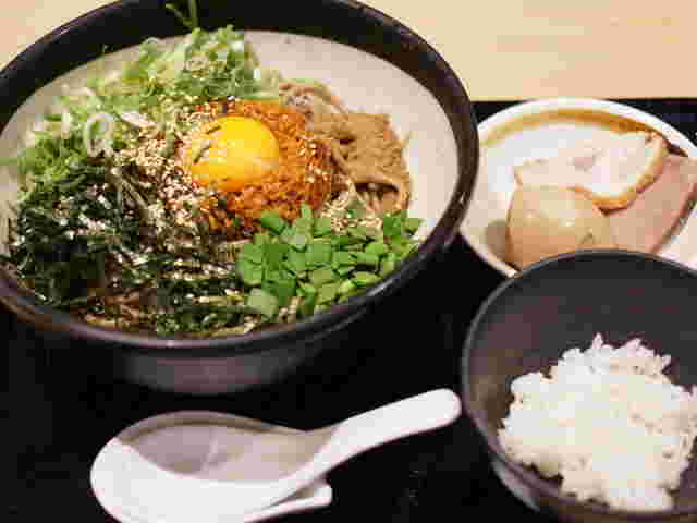 肉そばごん