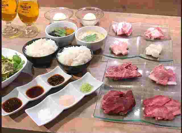 しもふらんランチ