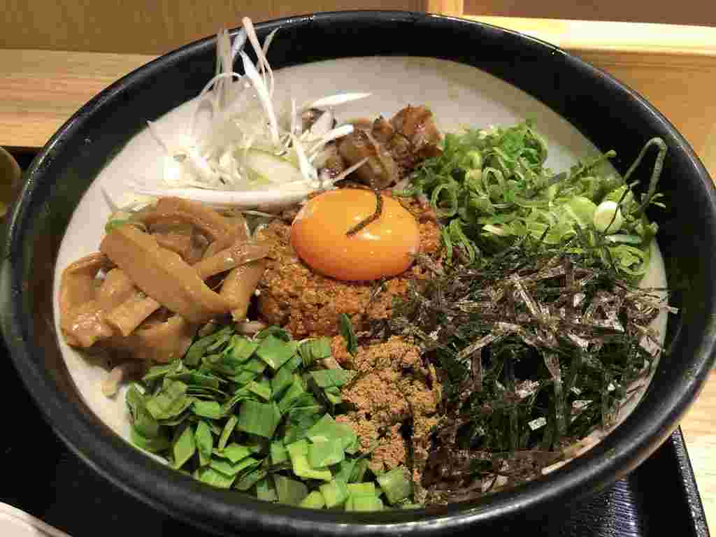 肉そばごん