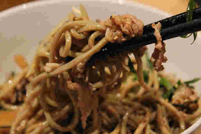 肉そばごん
