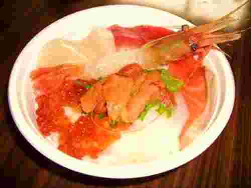 勝手丼イメージ