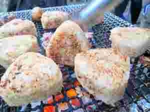 焼きおにぎり