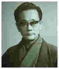 金子半之助