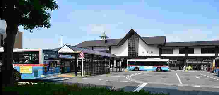 鎌倉駅