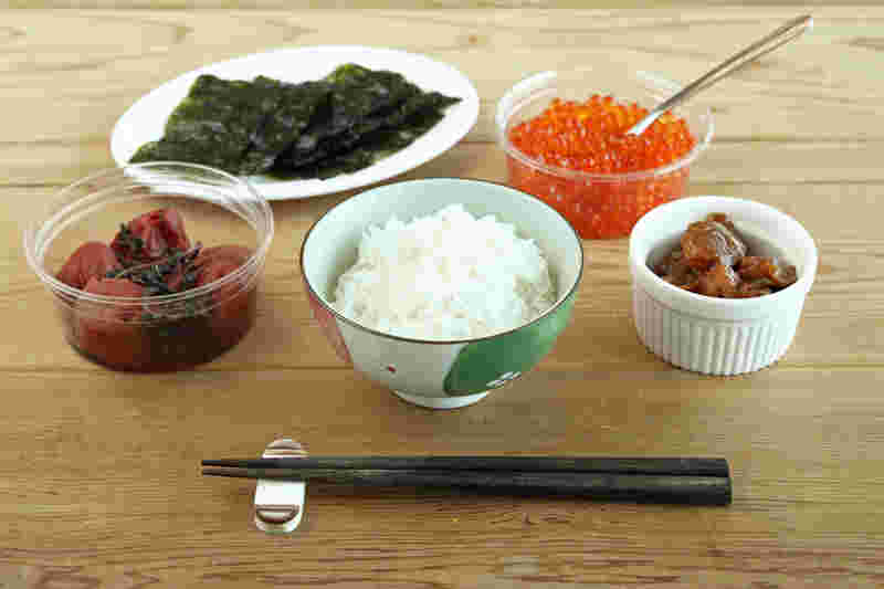 江戸一のおいしい佃煮