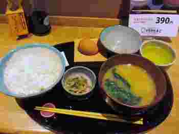 うちのたまごのたまごかけご飯