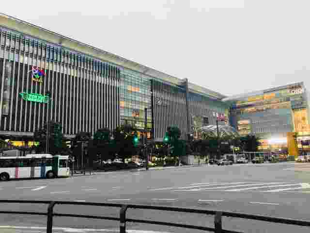 博多駅