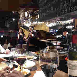 俺のイタリアンJAZZのジャズ