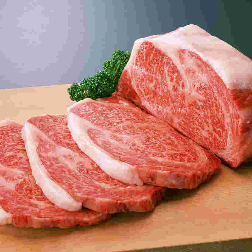 牛肉