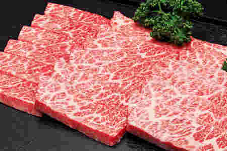 牛カルビ