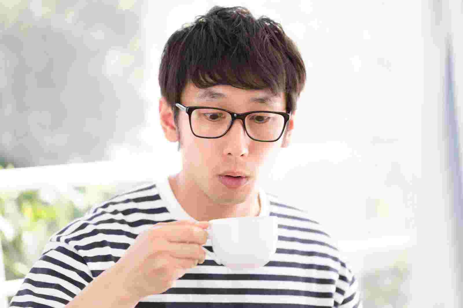 良い香り