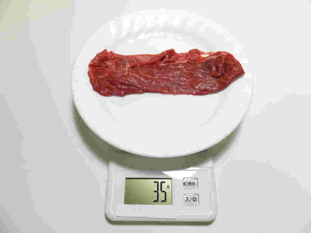 カロリー計算