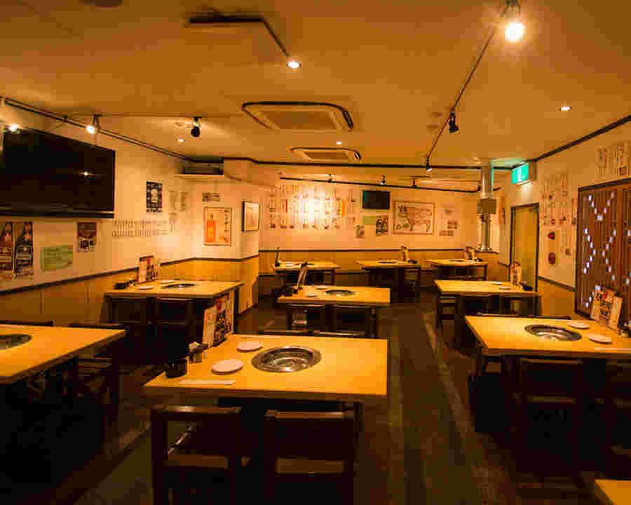 牛恋神田店
