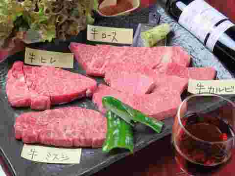広島の焼肉