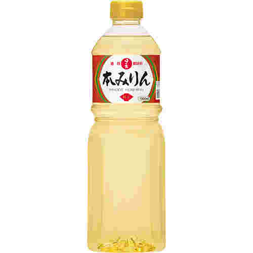 みりん